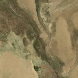 Satellite imagery of Abra Negra, AR