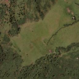Satellite imagery of Loma Larga, AR