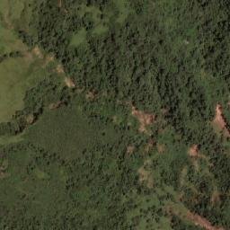 Satellite imagery of Loma Larga, AR