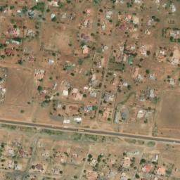 Satellite imagery of Old Platinum, ZA