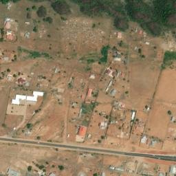Satellite imagery of Old Platinum, ZA