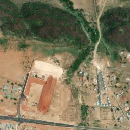 Satellite imagery of Old Platinum, ZA