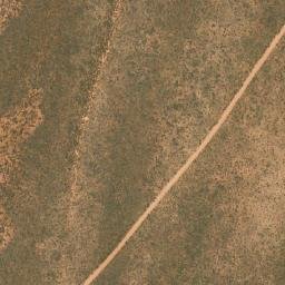 Satellite imagery of Briggs Rocks, AU