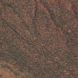 Satellite imagery of Harris Gap, AU