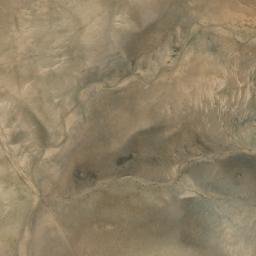 Satellite imagery of Mount Senex, AU