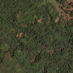 Satellite imagery of Loma Larga, AR