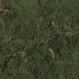 Satellite imagery of Loma Larga, AR
