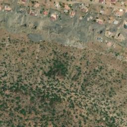Satellite imagery of Old Platinum, ZA