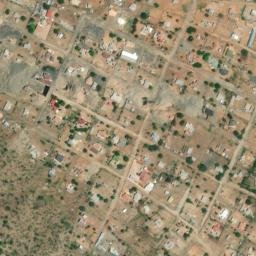 Satellite imagery of Old Platinum, ZA