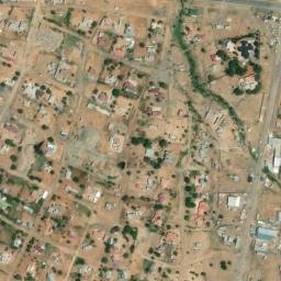 Satellite imagery of Old Platinum, ZA