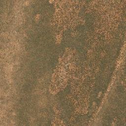 Satellite imagery of Briggs Rocks, AU
