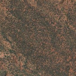 Satellite imagery of Harris Gap, AU