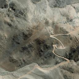 Satellite imagery of Camilo Henríquez, CL