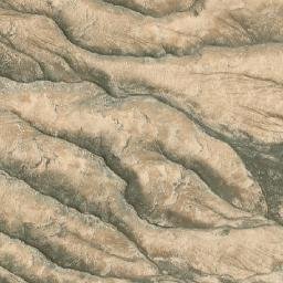 Satellite imagery of Cerro San Gregorio, CL