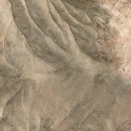 Satellite imagery of Cerro Pan de Azúcar, CL