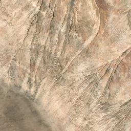 Satellite imagery of Cerro Pan de Azúcar, CL