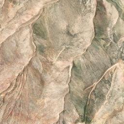 Satellite imagery of Cerro Pan de Azúcar, CL