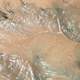Satellite imagery of Cerro Vizcaha, CL