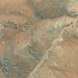 Satellite imagery of Cerro Vizcaha, CL