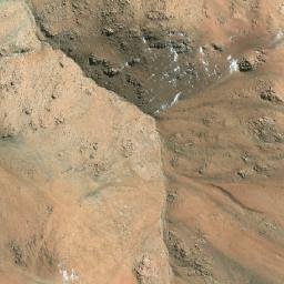 Satellite imagery of Cerro Vizcaha, CL