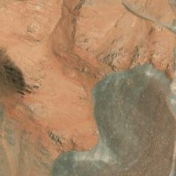 Satellite imagery of Leoncito, CL