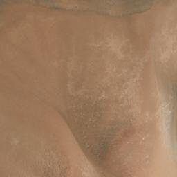 Satellite imagery of Cerro Bayo Sur, CL