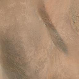 Satellite imagery of Cerro Bayo Sur, CL