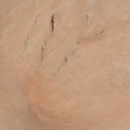 Satellite imagery of Cerro Bayo Sur, CL