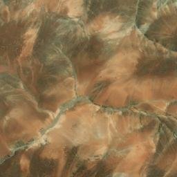 Satellite imagery of Abra de Agua Caliente, AR