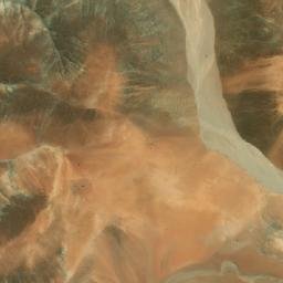 Satellite imagery of Abra de Agua Caliente, AR
