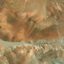 Satellite imagery of Abra de Agua Caliente, AR