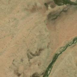 Satellite imagery of Abra Negra, AR