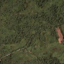 Satellite imagery of Loma Larga, AR