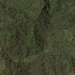 Satellite imagery of Loma Larga, AR