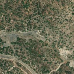 Satellite imagery of Old Platinum, ZA