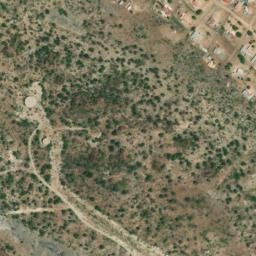 Satellite imagery of Old Platinum, ZA