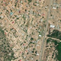 Satellite imagery of Old Platinum, ZA