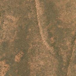 Satellite imagery of Briggs Rocks, AU