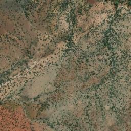 Satellite imagery of Towers Find Mine, AU