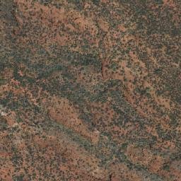 Satellite imagery of Harris Gap, AU