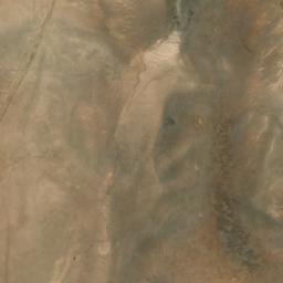 Satellite imagery of Mount Senex, AU