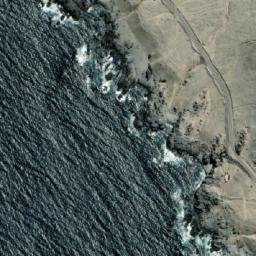 Satellite imagery of San Eleuterio, CL