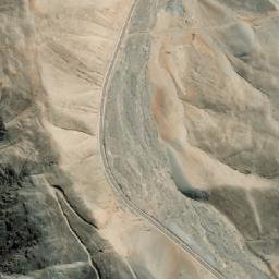 Satellite imagery of Camilo Henríquez, CL