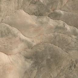 Satellite imagery of Cerro Pan de Azúcar, CL