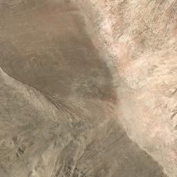 Satellite imagery of Cerro Pan de Azúcar, CL