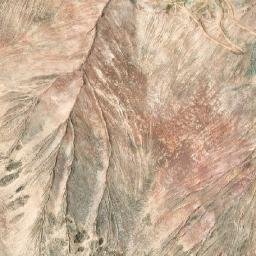 Satellite imagery of Cerro Pan de Azúcar, CL