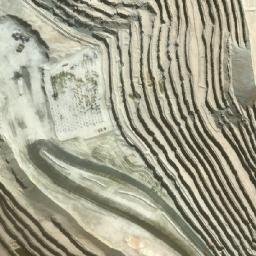 Satellite imagery of Escondida, CL