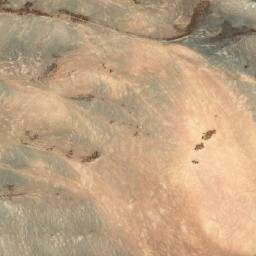 Satellite imagery of Morro de la Mina, CL