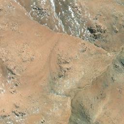 Satellite imagery of Cerro Vizcaha, CL