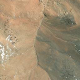Satellite imagery of Cerro Vizcaha, CL